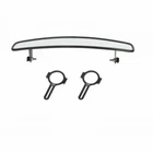 Joes Racing Products 11276 Rear View Wide Angle Mirror Kit - 14" Long New. Price: $122.00.