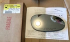 Nos Oem Genuine Gm 88986368 Rear View Mirror Glass, Mir-os/rvo/s Rr, See Photos New. Price: $15.99.