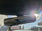 2022-2023 Infiniti QX60 Interior Rear View Mirror Used. Price: $250.00.