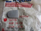 Mopar Rear View Mirror Button - Nos Various Models P/n 4054098 New. Price: $13.50.