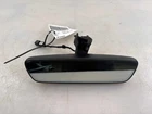 2024 Subaru Crosstrek Rear View Mirror With Automatic Dimming Oem Used. Price: $240.00.