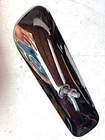 Corvette 1961-1962,INSIDE Rear View Mirror, Nos Gm 3783306 Sorry, Lost The Box New. Price: $129.95.