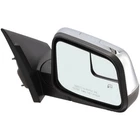 Mirrors Passenger Right Side Heated Hand For Lincoln Mkx 2010 New. Price: $91.76.