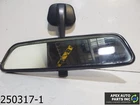 Oem 1987-1989 Jaguar XJ6 3.6L Interior Rear View Mirror Manual Dimming Assembly Used. Price: $59.99.