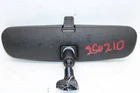 Interior Rear View Mirror Mitsubishi Eclipse Cross 2018 1402361 Used. Price: $94.99.