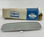 Nos 1960 Ford Day/night Rear View Mirror Hole Mount Galaxie Fairlane Oem New. Price: $85.00.