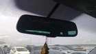 Rear View Mirror Automatic Dimming Fits 07-10 Touareg 909404 Used. Price: $119.75.