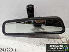 Oem 2004-2007 Bmw 525I 2.5L Rear View Mirror Led 9134426 Used. Price: $79.99.