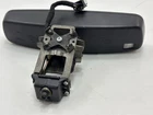 2017 2018 Ford Fusion Rear View Mirror W/ Lane Assist Camera Rain Sensor Oem Used. Price: $123.84.