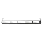 United Pacific 60051 Interior Rear View Mirror, Panoramic, 5-PANEL New. Price: $33.61.