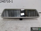 Oem 2015 Volkswagen Passat 1.8L Interior Rear View Mirror Jyznc Used. Price: $59.41.