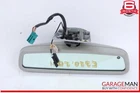 00-02 Mercedes W210 E320 E430 E55 Amg Interior Rear View Mirror 2108101917 Oem Used. Price: $98.00.