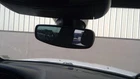 Rear View Mirror W/ Sirius Guardian 2019 21 22 23 24 Dodge Durango Used. Price: $45.46.
