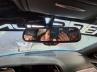 Rear View Mirror Automatic Dimming With Compass Fits 13-16 Audi A4 4082325 Used. Price: $84.95.