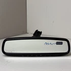 2017 Toyota Sienna Interior Rear View Mirror Oem 87810-08050 Used. Price: $131.20.