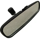 2017-2019 Ford Escape Rear View Mirror Black Manual Dimming 6U5Z17700D Oem Used. Price: $59.00.