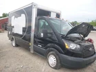 Ford Transit 350 2016 Right Sun Visor Used 8745. Price: $129.98.