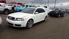 Rear View Mirror Sedan With Automatic Dimming Fits 04-05 Audi A4 6995680 Used. Price: $101.02.