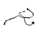Bentley Continental Gt Coupe 2005 Wiring Harness Loom 3W0971113A Used. Price: $36.26.