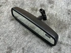 Lexus NX300H Hybrid 15-17 Oem Interior Rear View Mirror W/ Homelink Compass 91K Used. Price: $59.00.