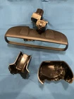 2013-2024 Ram 1500-3500 Rear View Mirror Auto Dim Uconnect Oem 68295862AA Used. Price: $150.00.
