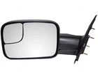 Left Brock Towing Mirror Fits Dodge Ram 1500 2002-2008 17MDTX New. Price: $87.39.