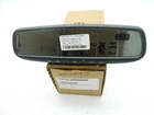 New Oem Mazda 3 CX-7 CX-9 Tribute Auto Dimming Homelink Rear View Mirror 2010.... Price: $152.05.