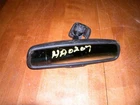 2006 Montego Interior Rear View Mirror Used. Price: $46.99.
