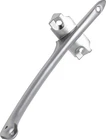 Oer Satin Inner Rear View Mirror Bracket For 1961-1964 Impala Bel Air Biscayne New. Price: $44.98.