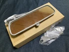 Nissan Genuine Skyline Gtr BNR34 Rear View Mirror Assy 96321-AA000 Japan New. Price: $114.91.