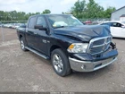 Used Front Center Interior Rear View Mirror Fits: 2015 Ram Dodge 1500 Pickup Aut. Price: $90.95.