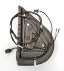 754122AE Mirror Harness Manual Fold Heated 07-14 Yukon Sierra Silverado DL8 New. Price: $49.00.