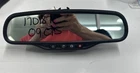 Used Interior Rear View Mirror Fits: 2009 Cadillac Cts W/telematics, 282390. Price: $36.99.