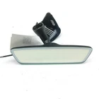 Tesla Model Y Interior Rearview Mirror 1494441-00-G 378 Kw Used. Price: $154.47.