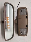 Toyota 4 Runner, Rear View Mirror W/dual Map Light,w/osunroof, 95-98,87810-35020 Used. Price: $100.87.