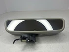 2007 Mercedes-benz C-class W203 Rear View Mirror Auto Dim Button GNTX-483 Used. Price: $59.99.