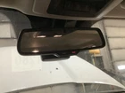 Rear View Mirror Classic Style Lug Wheel Fits 18-20 Dodge 1500 Pickup 337569 Used. Price: $105.16.