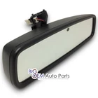 2014 2022 Ford Ecosport Automatic Dimming Rear View Mirror Oem AU5Z-17700-A New. Price: $237.18.