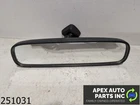 Oem 2003 Toyota Celica Gt 1.8L Rear View Mirror Used. Price: $49.99.