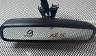 2015-2018 Bmw X6 X5 Interior Rear View Mirror Oem Used. Price: $34.81.