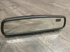 Rear View Interior Mirror Lexus Toyota Auto Dim 87810AC09000 Used. Price: $69.00.