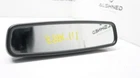 2015-2018 Ford Mustang Interior Rear View Mirror FU5Z-17700-C Oem Used. Price: $40.66.