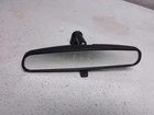 2023 Ford Maverick Interior Rearview Manual Dimming Mirror Black Plastic Oem Used. Price: $54.95.