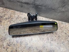2016 - 2022 Bmw 750I G12 Front Windshield Rear View Mirror Glass Oem Used. Price: $80.00.