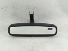 2012-2013 Lexus IS250 Interior Rear View Mirror Oem A7CAD Used. Price: $82.25.
