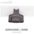 2015-2018 Porsche Macan Interior Rear View Mirror Cover / Trim 7PP863081B Used. Price: $11.49.