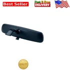 K Source 10" Universal Day/night Rear View Mirror Anti-glare, Adjustable Fit New. Price: $44.64.