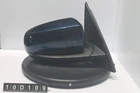 2011-2013 Bmw X5, Right Passenger Side View Door Mirror Used. Price: $80.00.