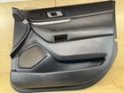 16 17 18 19 Ford Explorer Police Interceptor Interior Front Right Door Trim B Used. Price: $175.99.