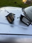 1996-2000 Honda Civic Hatch/coupe Manual Windows Complete Set Used. Price: $50.00.